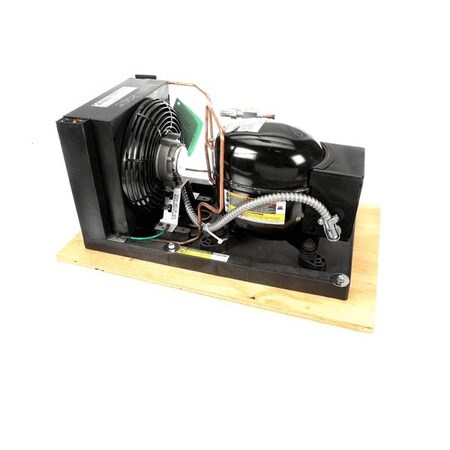 Randell Emerson Cond Unit, 1/2Hp Med, #RF CON2002 RF CON2002
